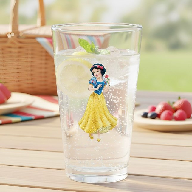 Snow White Glass (Creator Uploaded)