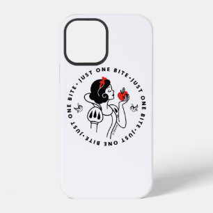 Snow White Just One Bite iPhone 12 Case