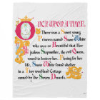 Snow White | Once Upon A Time