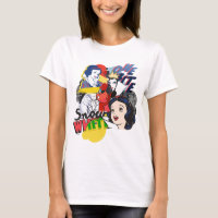 Snow White | One Bite