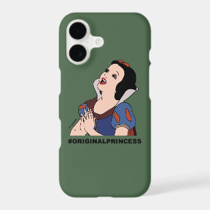 Snow White   #Original Princess