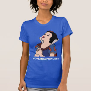 Snow White   #Original Princess T-Shirt