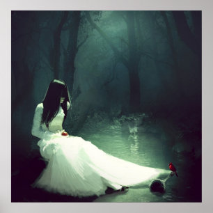 Snow White poster