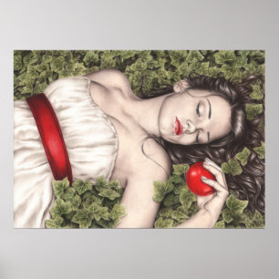 Snow White Poster
