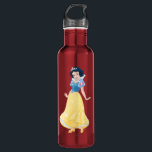 Snow White Princess 710 Ml Water Bottle<br><div class="desc">Snow White</div>