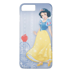 Snow White Princess Case-Mate iPhone Case