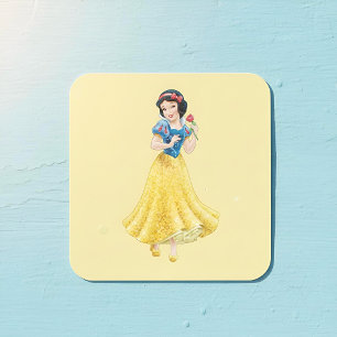 Snow White Sticker