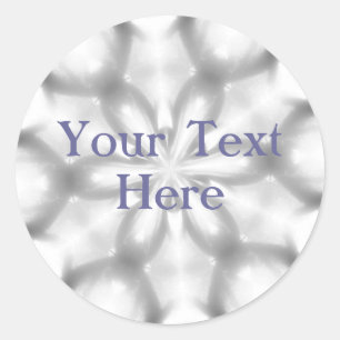 Snow White Stickers