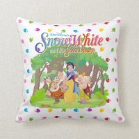 Snow White & the Seven Dwarfs | Wishes Come True