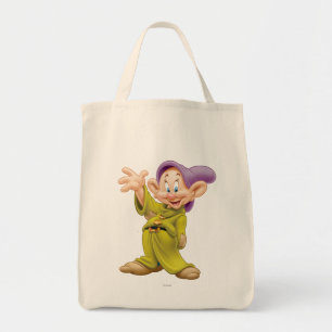 Snow White's Dopey Tote Bag