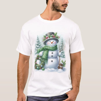Snowball T-Shirt