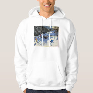 Snowballers Zermatt Hoodie