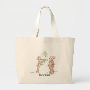 Snowbear bag