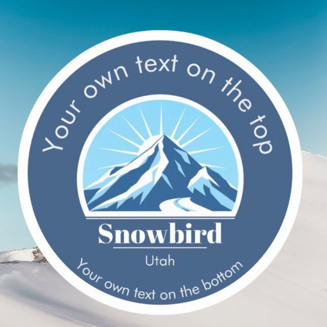 Snowbird Utah USA ski resort   (Creator Uploaded)