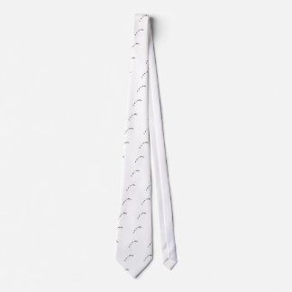 Snowboard 360 tie
