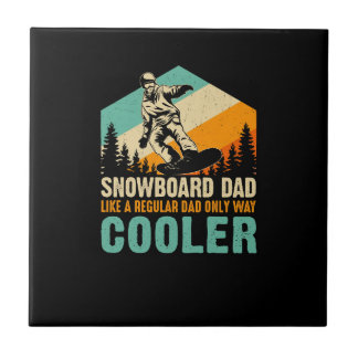 snowboard_dad_like_a_regular_dad_only_way_cooler tile