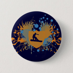 snowboard. hi-fi. v3. 2 inch round button
