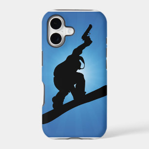 Snowboard Outlaw