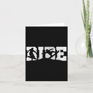 Snowboard - Ride Winter Sports Snowboarding Gift Card