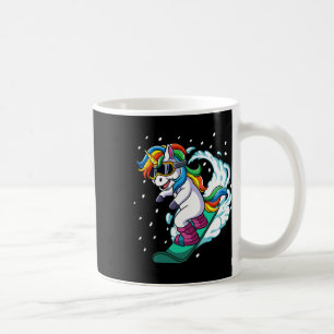 Snowboard Snowboarding 3  Coffee Mug