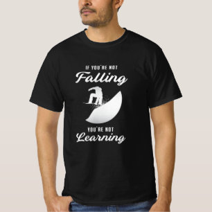 Snowboard Snowboarding Snow Snowboarder Funny Gift T-Shirt