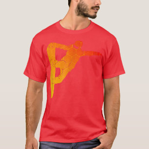 Snowboard Women's Snowboarding Men's Snowboarder  T-Shirt