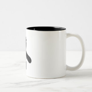 Snowboarder 2 Mug