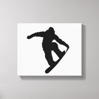 Snowboarder