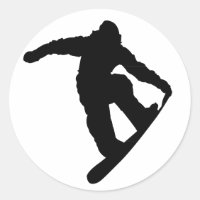 Snowboarder