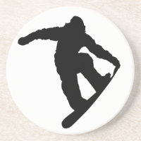 Snowboarder