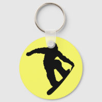 Snowboarder