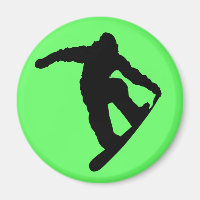 Snowboarder