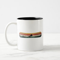 Snowboarder Retro Winter Sports Gift