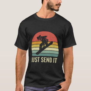 Snowboarding1 T-Shirt