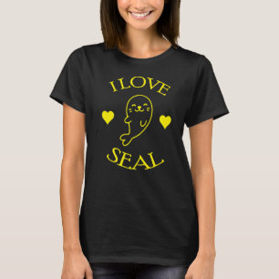 Snowboarding Boy Just Like A Normal Boy Except Muc T-Shirt