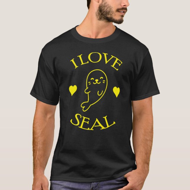 Snowboarding Boy Just Like A Normal Boy Except Muc T-Shirt (Front)