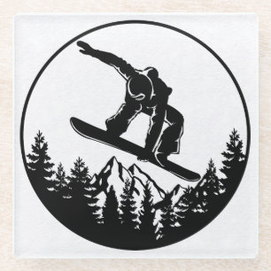 Snowboarding Coaster