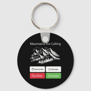 Snowboarding Snowboard Mobile Phone Display Mounta Keychain