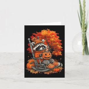 Snowboarding Sports Funny Riding Snowboard Competi Card