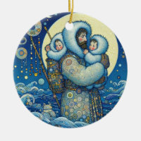 "Snowbound Together"