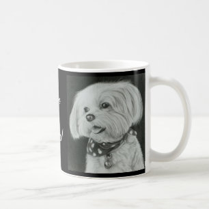 Snowboy Coffee Mug