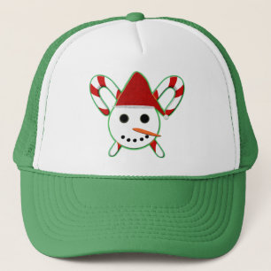 SnowCane Hat