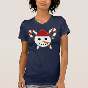SnowCane T-Shirt