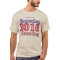 Snowden/Manning 2016 Presidential Election t-shirt