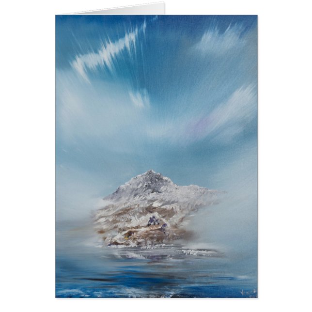 Snowdon 2 2014 (Front)