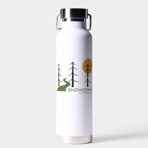 Snowdonia National Park Trail Water Bottle