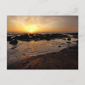 Snowdonia Views Postcard