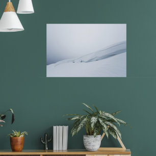Snowdrift Poster