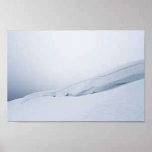 Snowdrift Poster