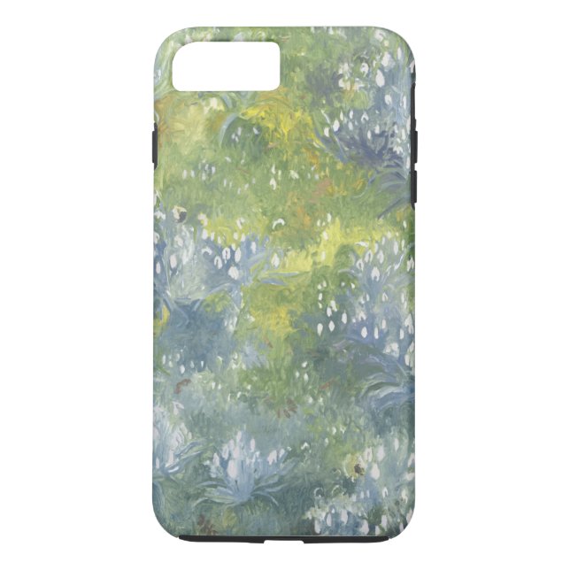 Snowdrops 2014 Case-Mate iPhone case (Back)